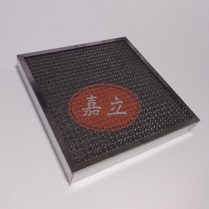 昆山不锈钢油雾过滤器